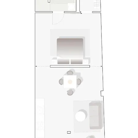 Design Apartment I Innenstadt I Kueche I Wifi Bingen am Rhein Exterior photo