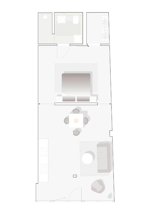 Design I Innenstadt I Kueche I Wifi * Bingen am Rhein