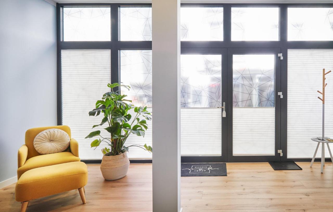 Design I Innenstadt I Kueche I Wifi * Bingen am Rhein