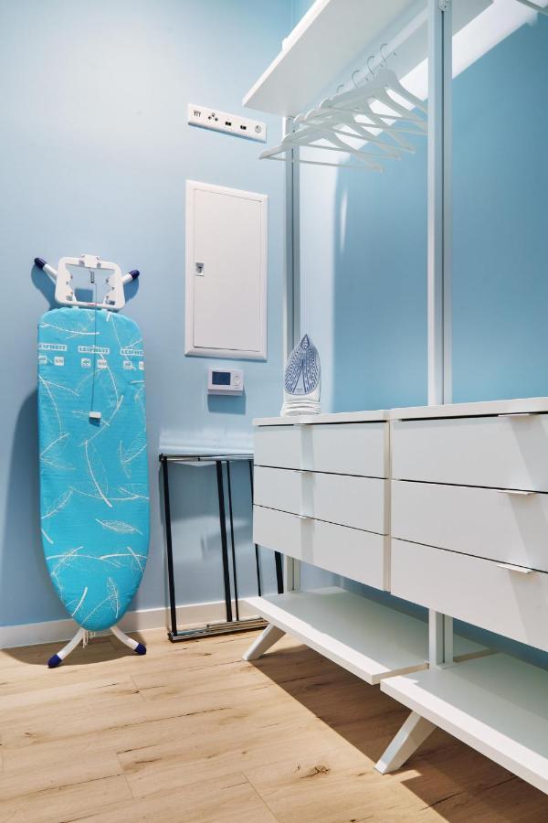 Design I Innenstadt I Kueche I Wifi Apartment *