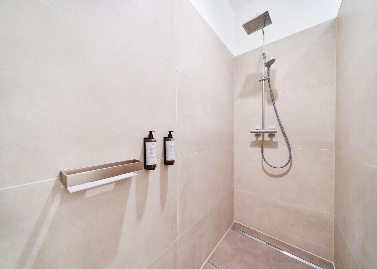 Apartment Design I Innenstadt I Kueche I Wifi Bingen am Rhein